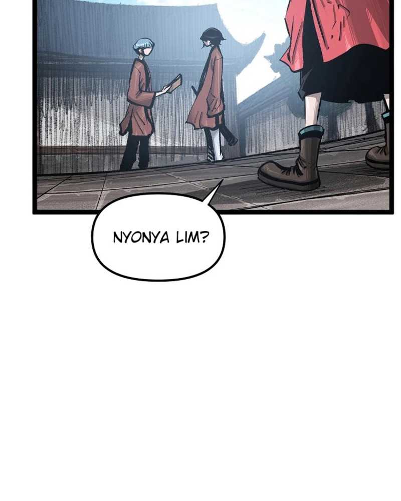 martial-artist-lee-gwak - Chapter: 54