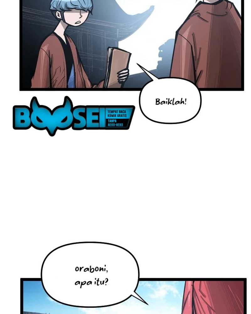 martial-artist-lee-gwak - Chapter: 54