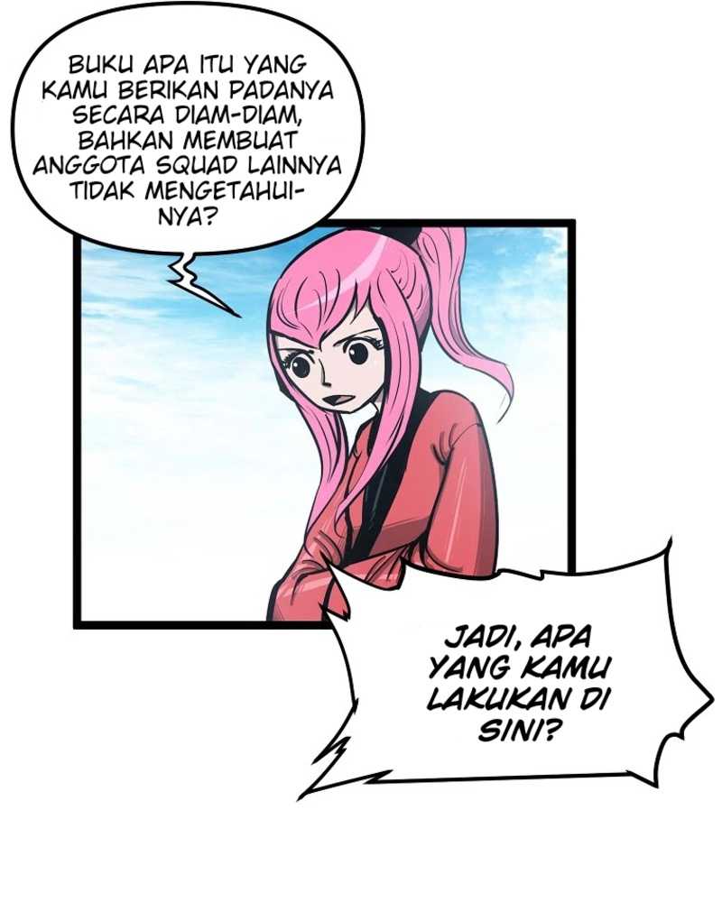 martial-artist-lee-gwak - Chapter: 54