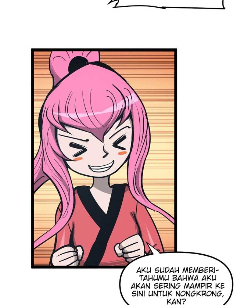 martial-artist-lee-gwak - Chapter: 54