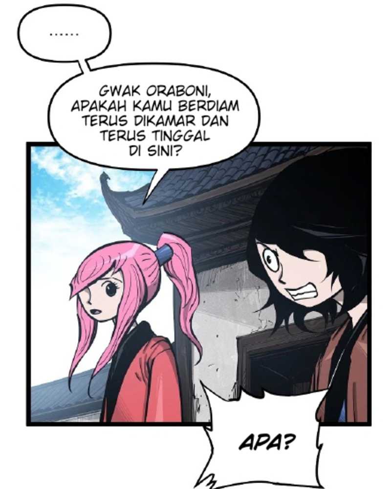 martial-artist-lee-gwak - Chapter: 54