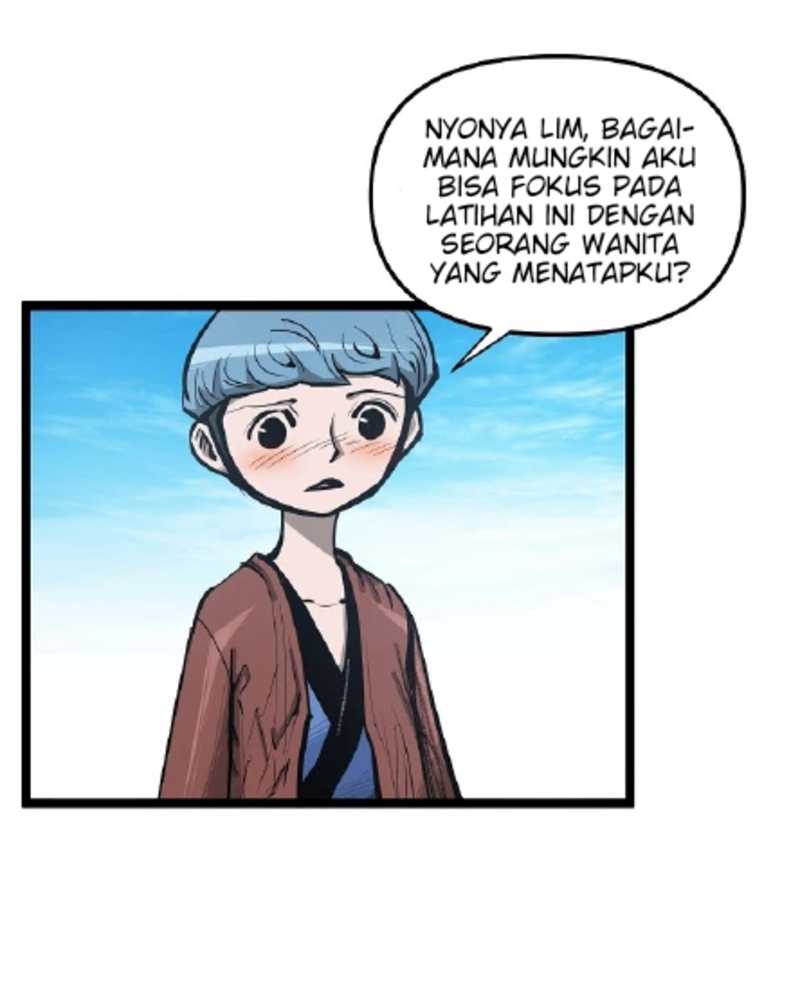 martial-artist-lee-gwak - Chapter: 54
