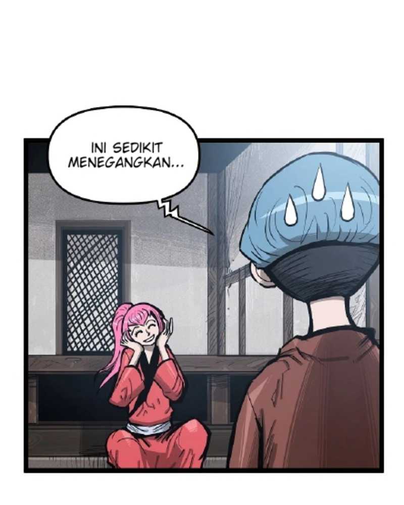 martial-artist-lee-gwak - Chapter: 54