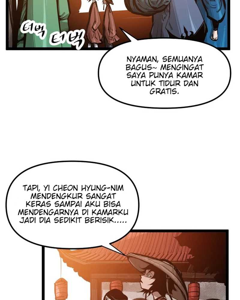 martial-artist-lee-gwak - Chapter: 54