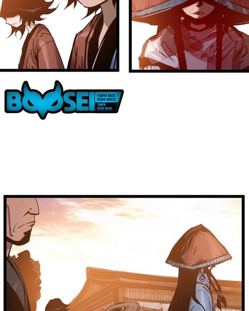 martial-artist-lee-gwak - Chapter: 54