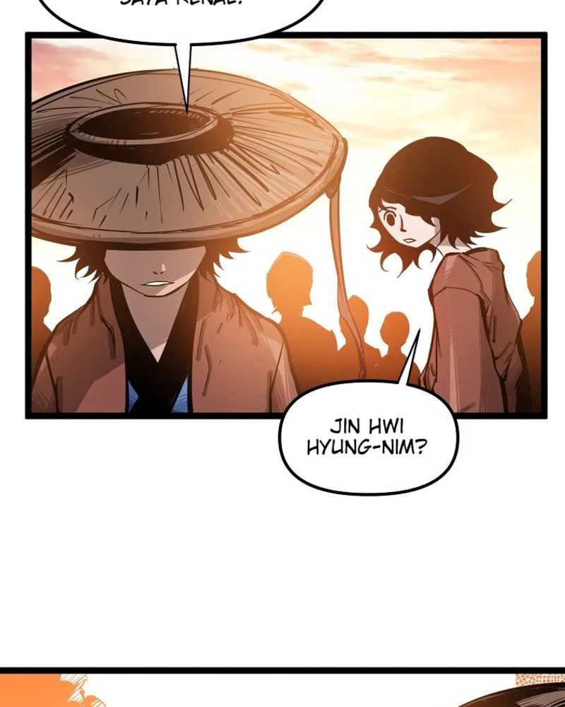 martial-artist-lee-gwak - Chapter: 54
