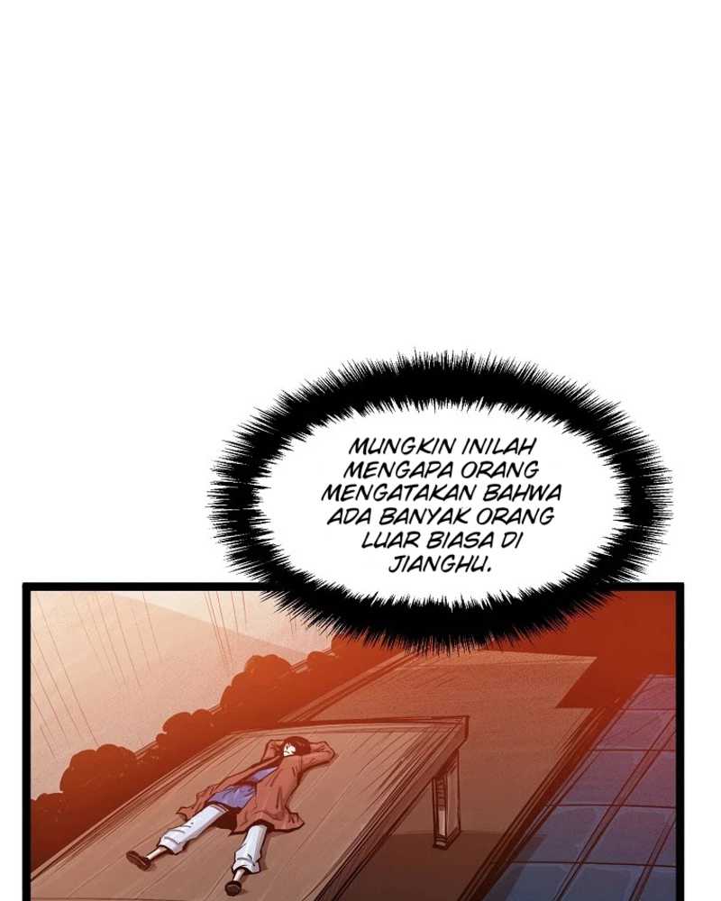 martial-artist-lee-gwak - Chapter: 54