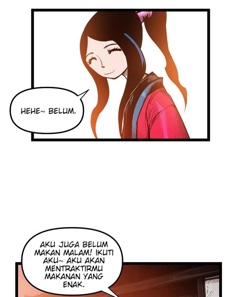 martial-artist-lee-gwak - Chapter: 54