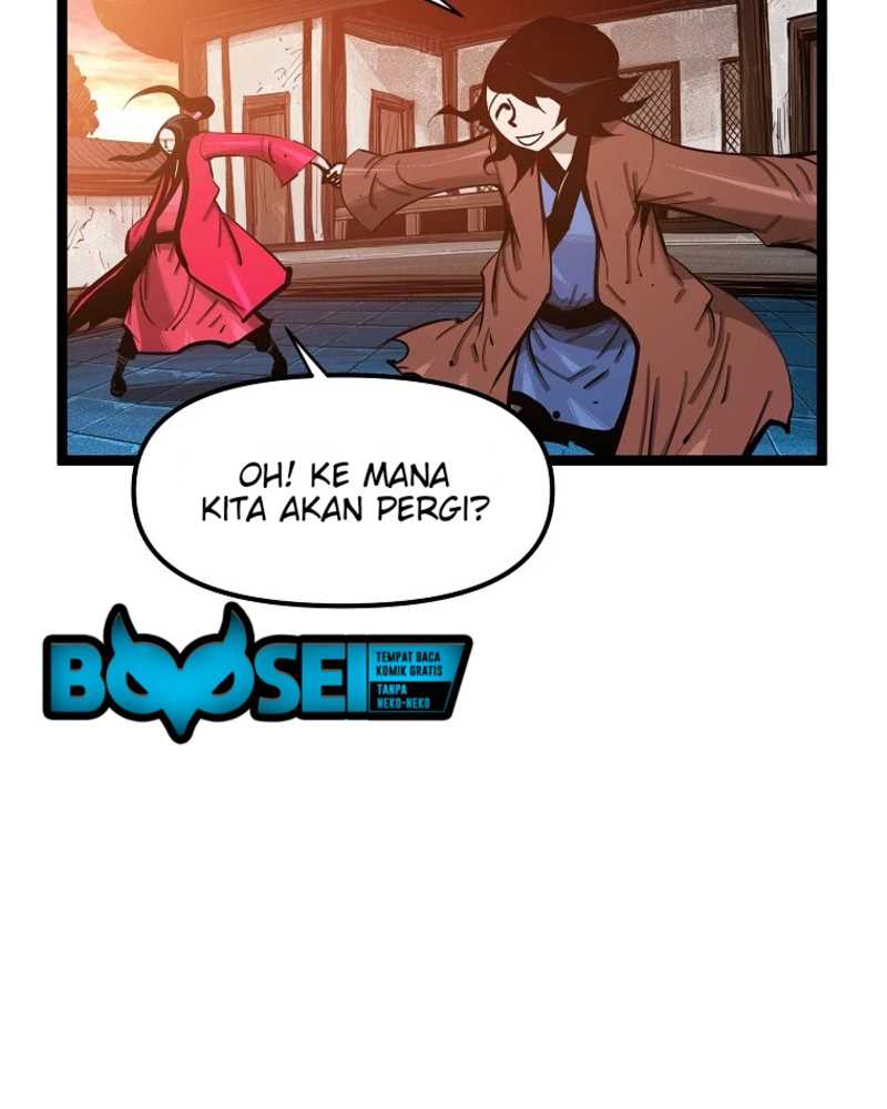 martial-artist-lee-gwak - Chapter: 54