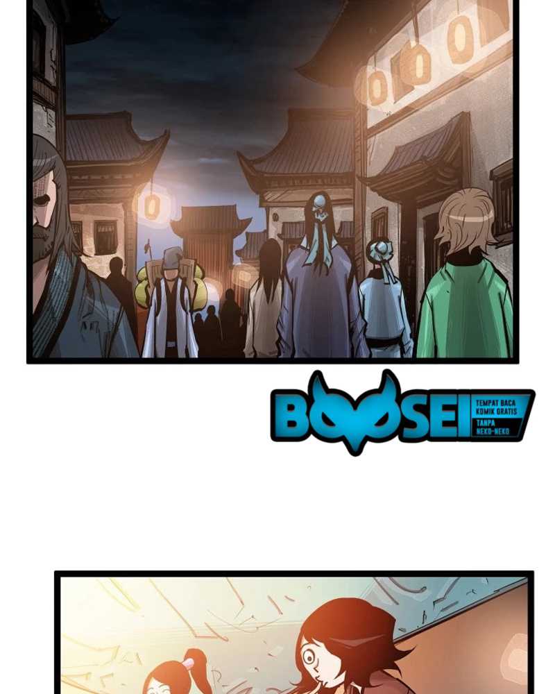 martial-artist-lee-gwak - Chapter: 54