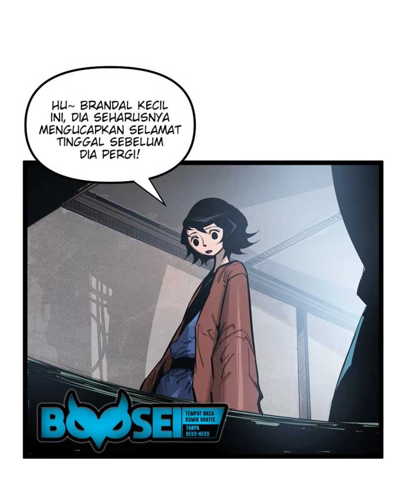 martial-artist-lee-gwak - Chapter: 54