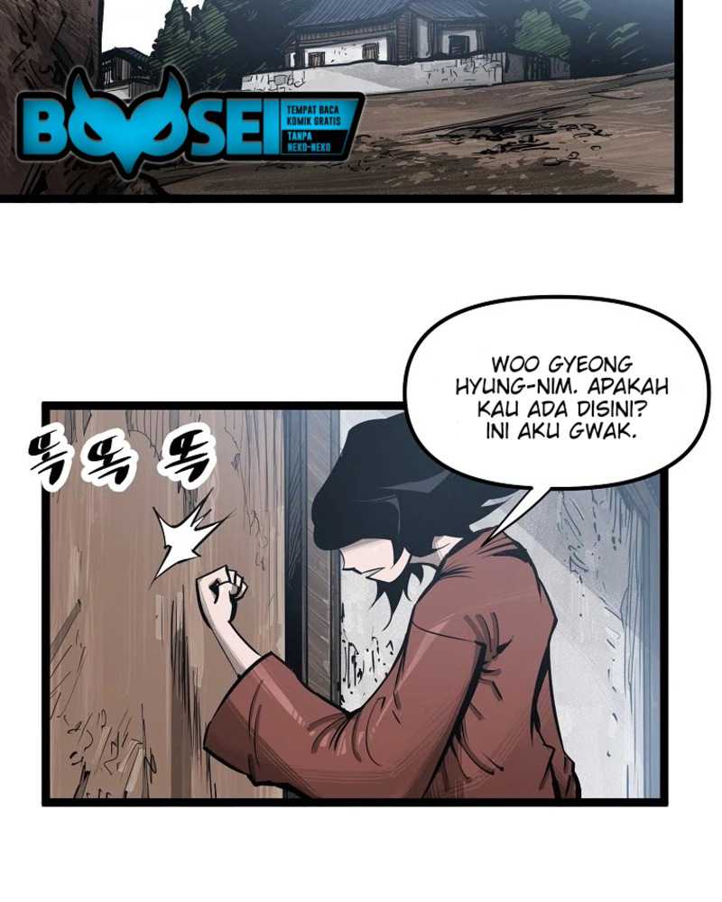 martial-artist-lee-gwak - Chapter: 54