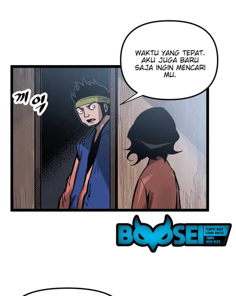 martial-artist-lee-gwak - Chapter: 54