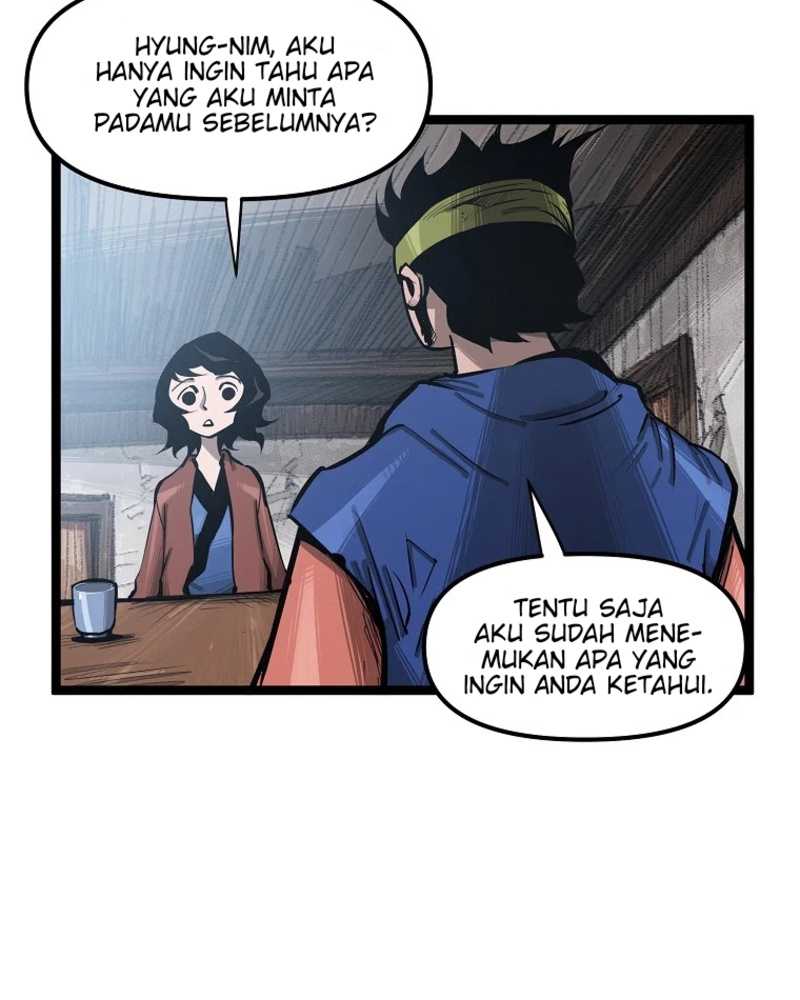 martial-artist-lee-gwak - Chapter: 54