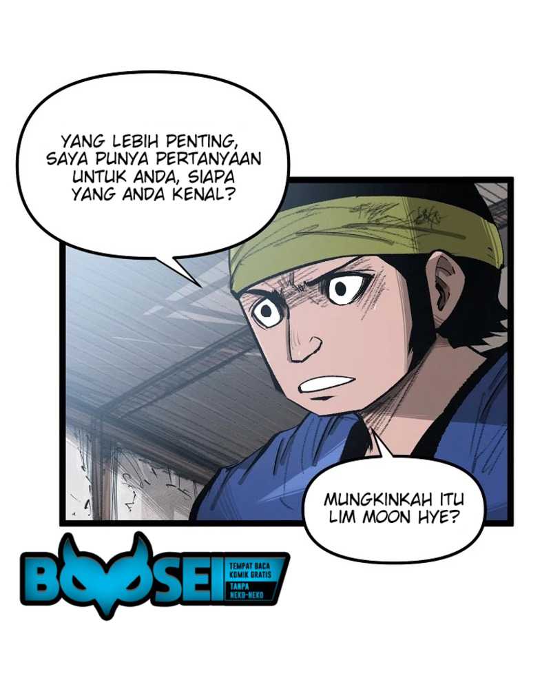 martial-artist-lee-gwak - Chapter: 54