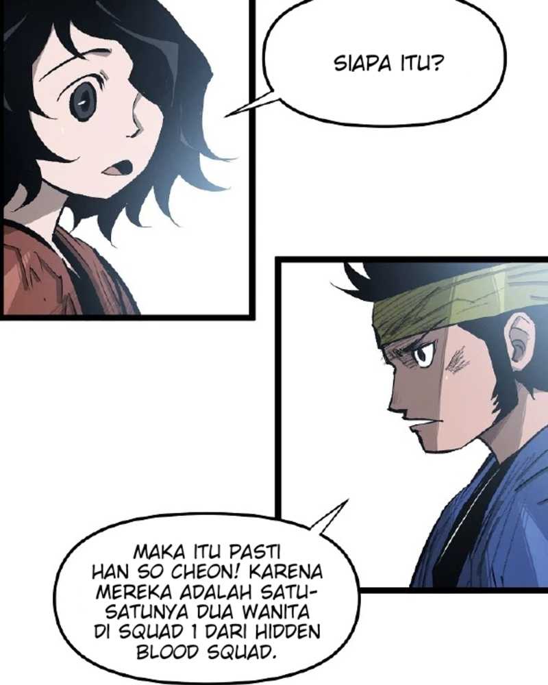 martial-artist-lee-gwak - Chapter: 54