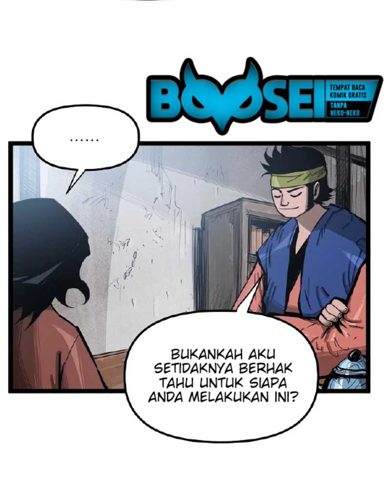 martial-artist-lee-gwak - Chapter: 54