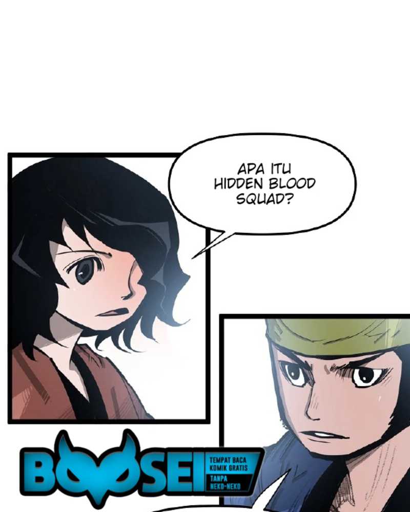 martial-artist-lee-gwak - Chapter: 54
