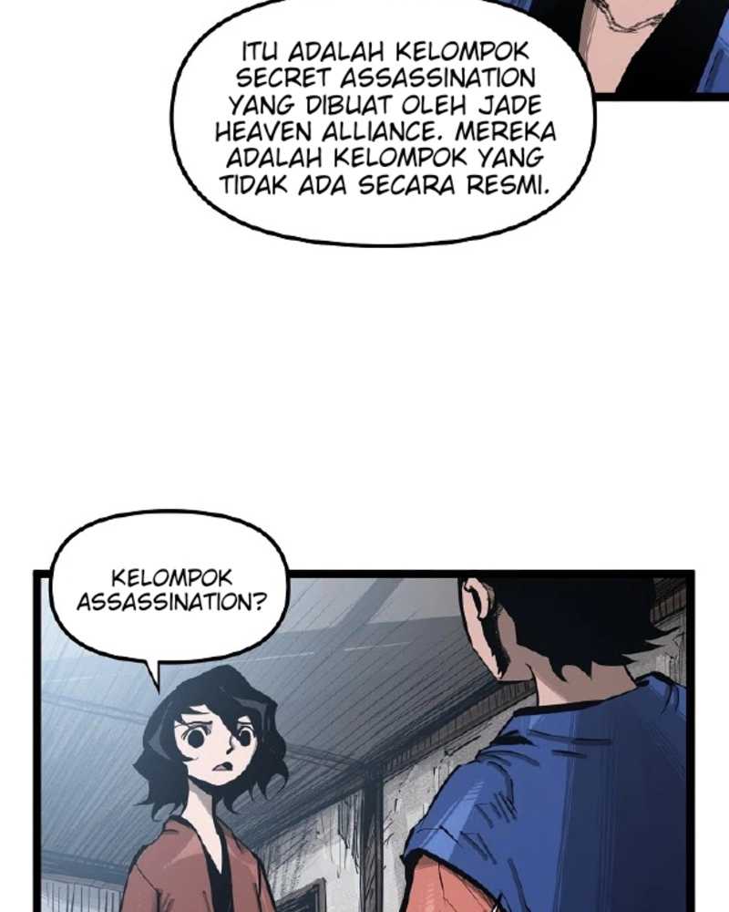 martial-artist-lee-gwak - Chapter: 54