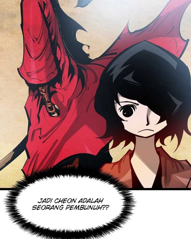 martial-artist-lee-gwak - Chapter: 54