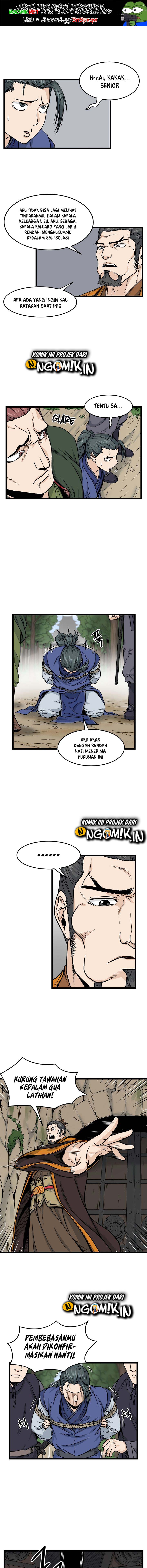 murim-login - Chapter: 10