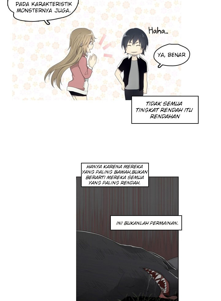 gong-heon-ja - Chapter: 23