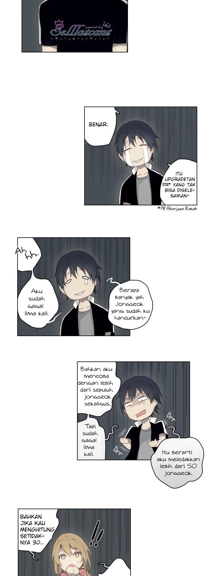 gong-heon-ja - Chapter: 23
