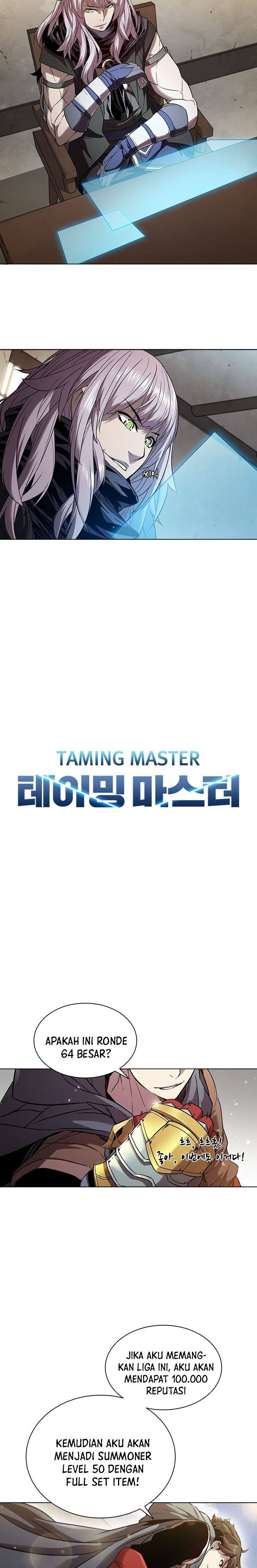 taming-master - Chapter: 30