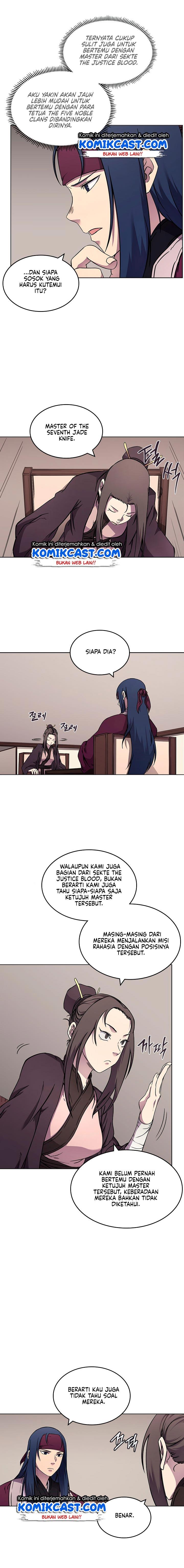 chronicles-of-heavenly-demon - Chapter: 132