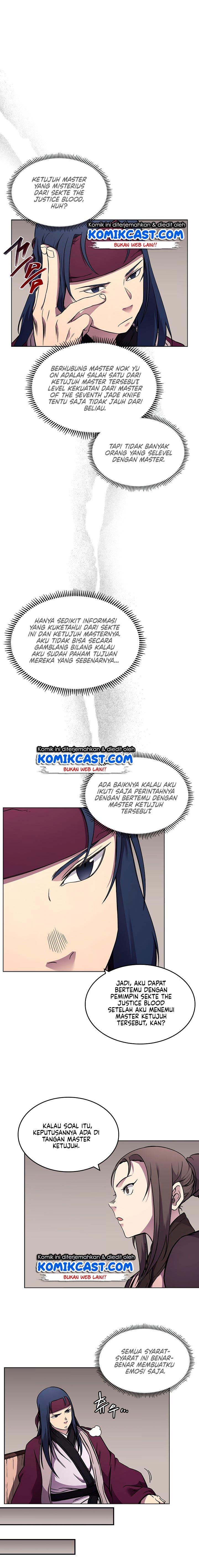 chronicles-of-heavenly-demon - Chapter: 132