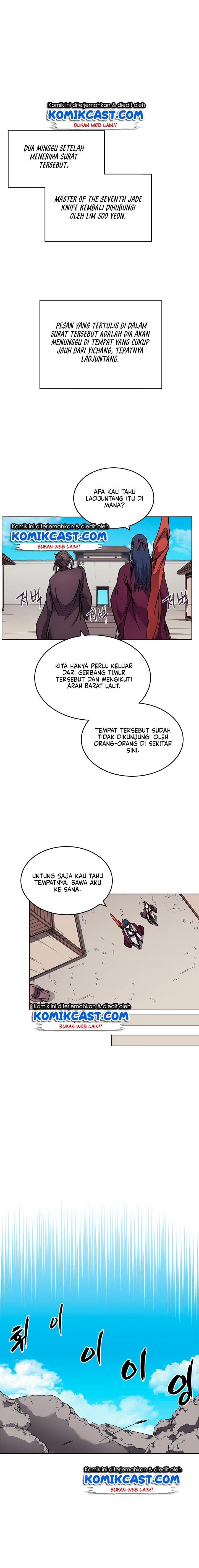 chronicles-of-heavenly-demon - Chapter: 132