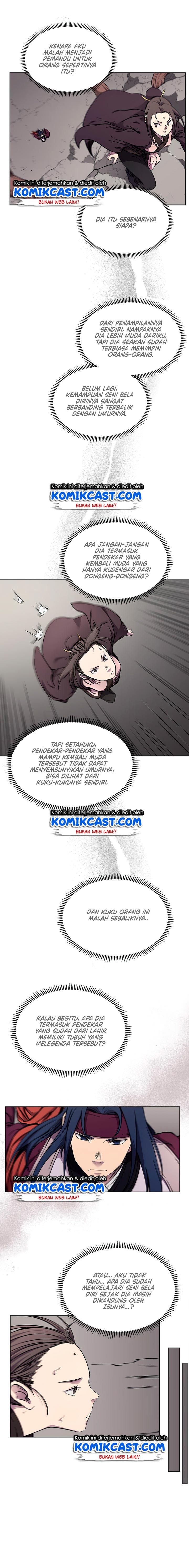 chronicles-of-heavenly-demon - Chapter: 132
