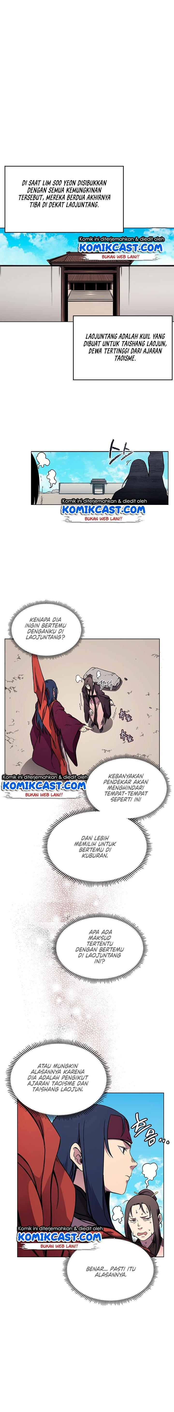 chronicles-of-heavenly-demon - Chapter: 132