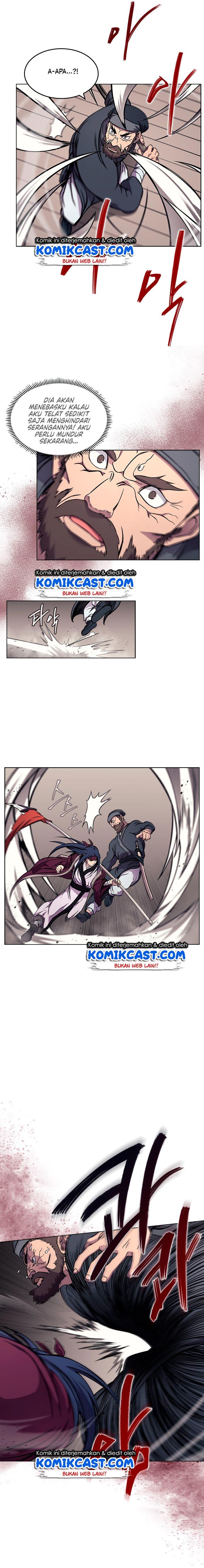 chronicles-of-heavenly-demon - Chapter: 132