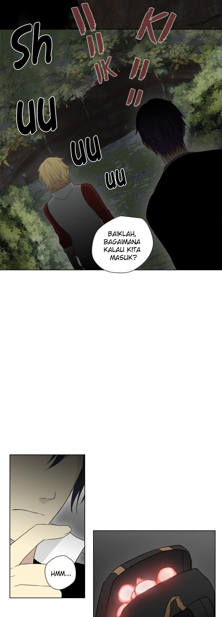 gong-heon-ja - Chapter: 24
