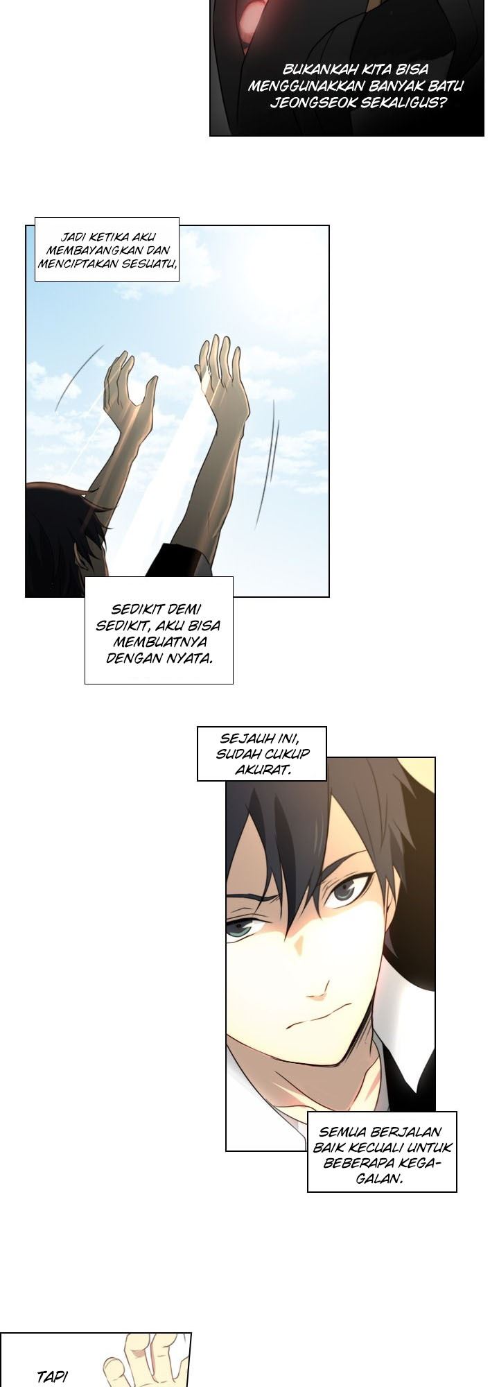 gong-heon-ja - Chapter: 24