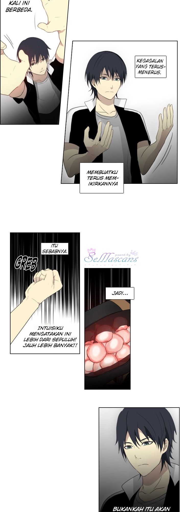 gong-heon-ja - Chapter: 24