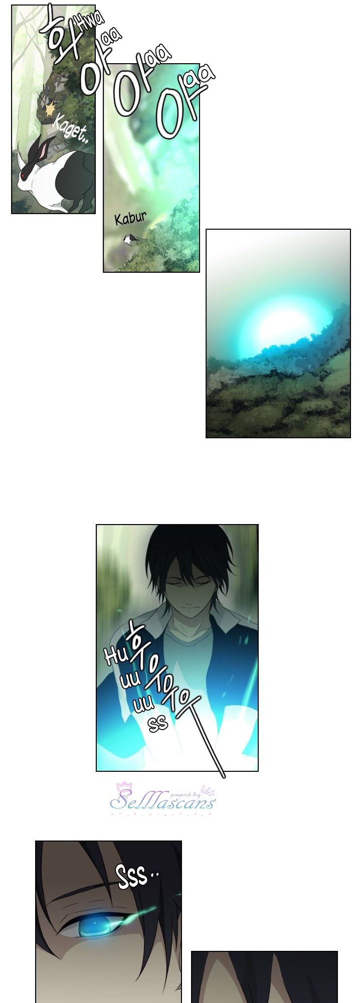 gong-heon-ja - Chapter: 24