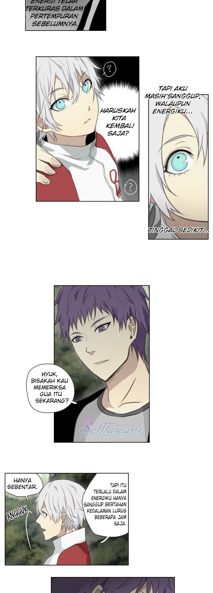 gong-heon-ja - Chapter: 24