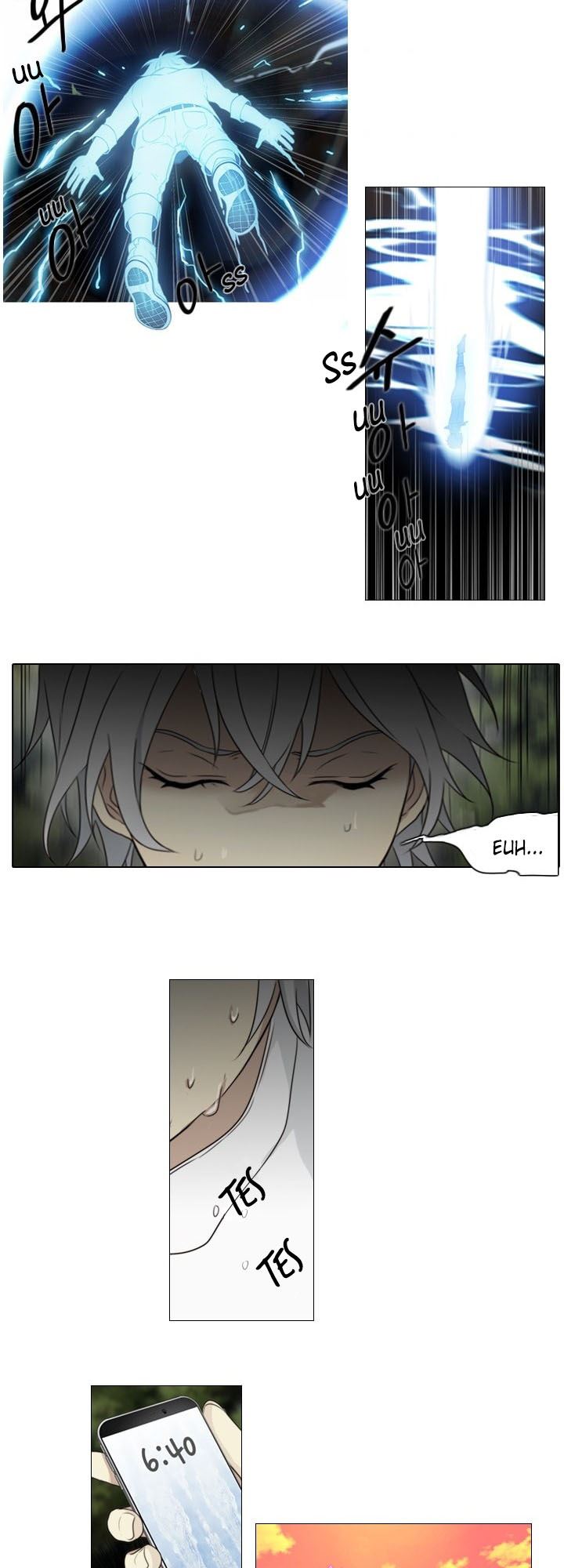 gong-heon-ja - Chapter: 25