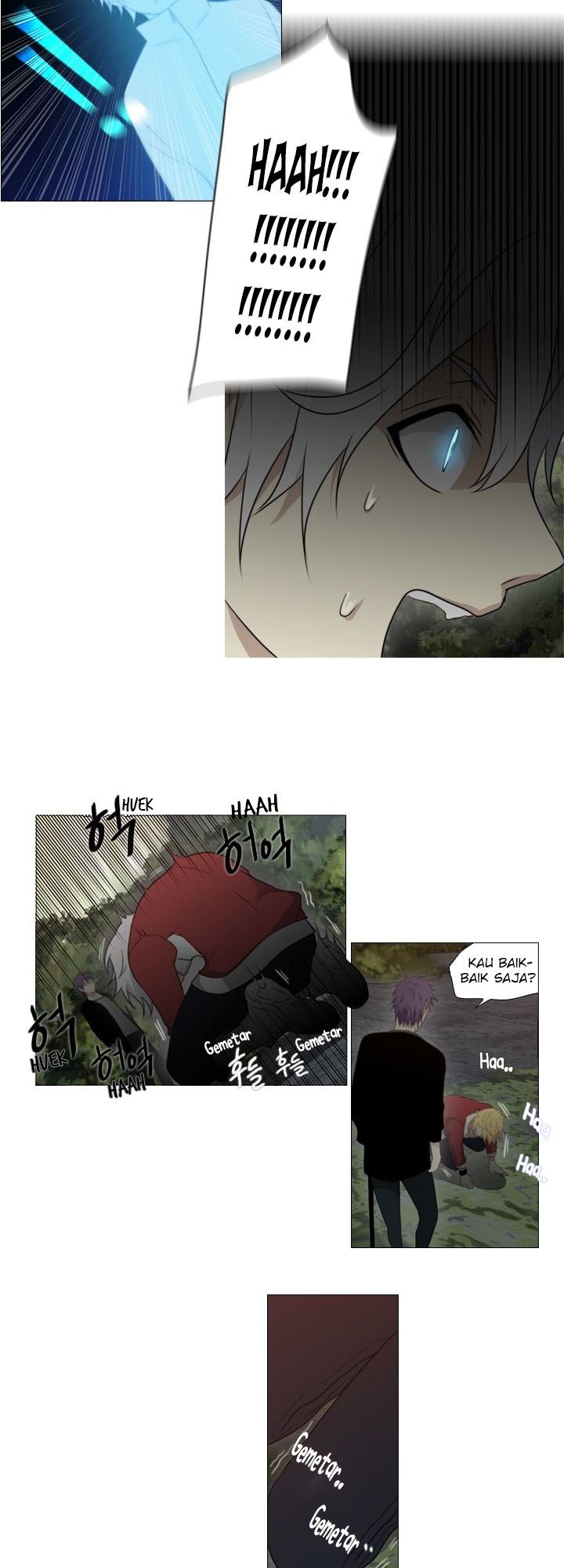 gong-heon-ja - Chapter: 25