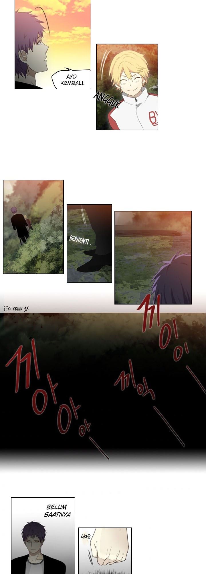 gong-heon-ja - Chapter: 25
