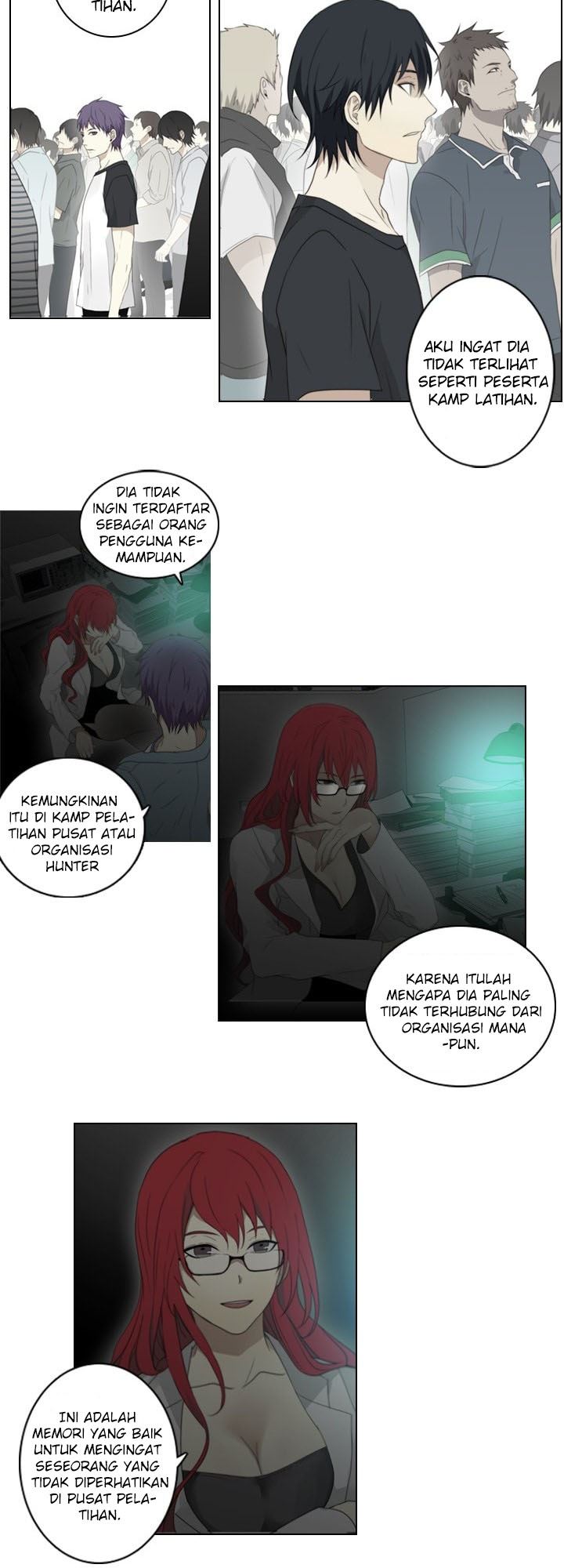 gong-heon-ja - Chapter: 25