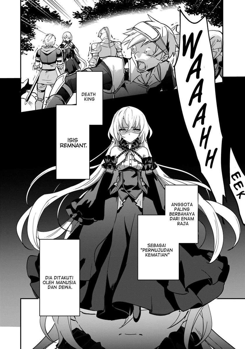 yuusha-shoukan-ni-makikomareta-kedo-isekai-wa-heiwa-deshita - Chapter: 16