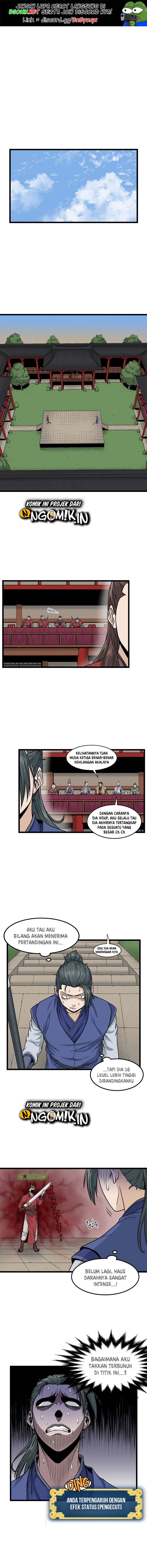 murim-login - Chapter: 14