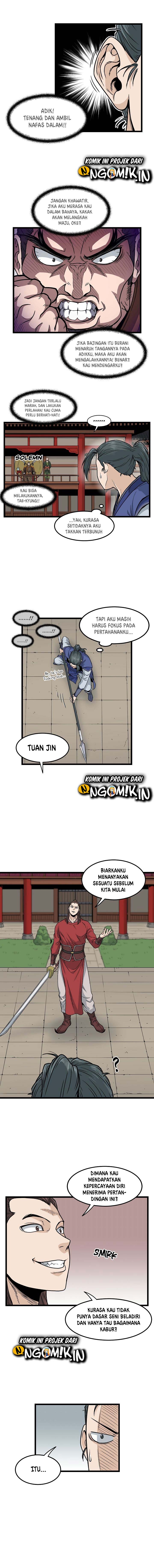 murim-login - Chapter: 14