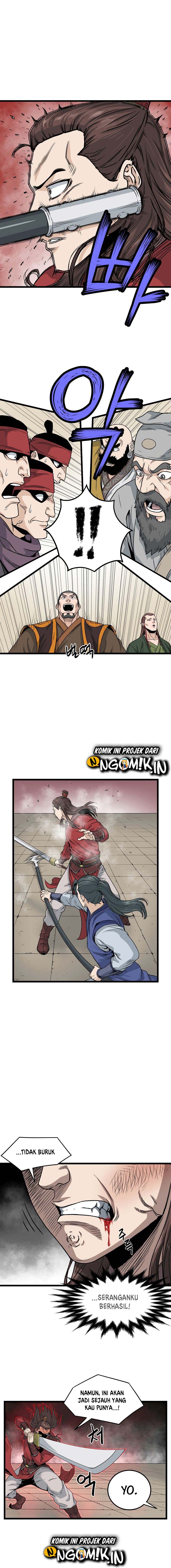 murim-login - Chapter: 14