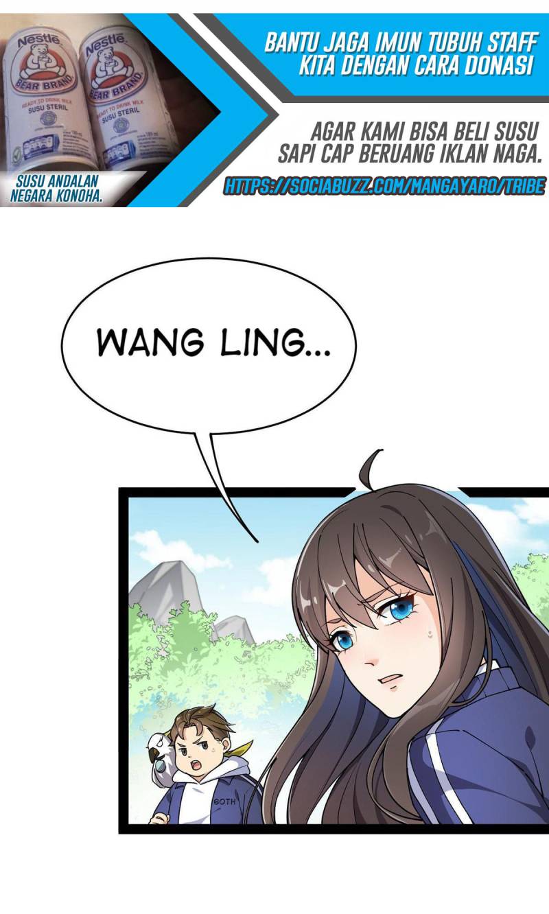 fairy-kings-daily-life - Chapter: 48