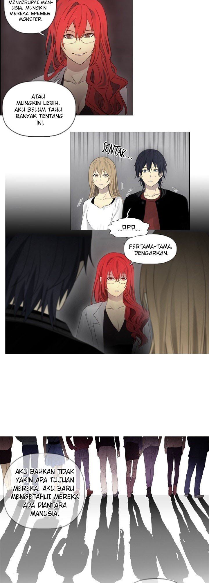 gong-heon-ja - Chapter: 26
