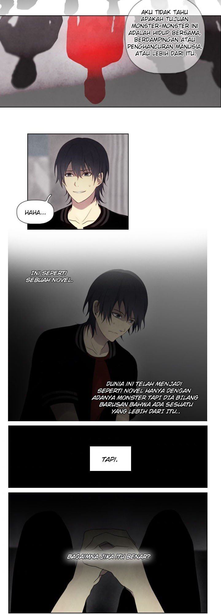 gong-heon-ja - Chapter: 26